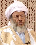 العلامة الشيخ محمد سالم ولد عبد الودود، الملقب عدود