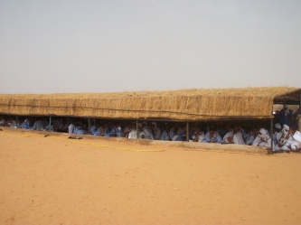 جانب من الحضور(تصوير الأخبار)